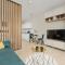 Old Town River Suite with Balcony & Parking Wrocław by Noclegi Renters - 弗罗茨瓦夫