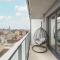 Old Town River Suite with Balcony & Parking Wrocław by Noclegi Renters - 弗罗茨瓦夫