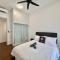 UNA Serviced Apartment by manatidur - 吉隆坡