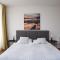 BL Lakeview Apartman with Pool - Balatonlelle