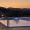 Sternes Panorama Executive Villa with Pool - Sitía