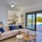 Sternes Panorama Executive Villa with Pool - Sitía