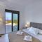 Sternes Panorama Executive Villa with Pool - Sitía
