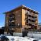 Résidence Le Mustag - Résidence LE MUSTAG N°R4 MAE-1431 - La Plagne Tarentaise