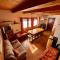 Chalet Caldo & Accogliente a Cheggio - Alpe Cheggio
