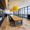 Hotel Intergate Hiroshima
