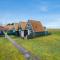 Family Holiday With Sea View In Gedser Feriepark