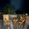 Beautiful SYD Central 3Bedrooms Home with free Parking