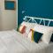 Alemar Bed & Breakfast