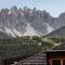 Boutique & Gourmet Hotel Orso Grigio