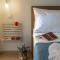 Albore ImBlue, Jacuzzi Bliss in Countryside Escapes