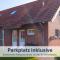 Haus Katamaran -Typ 1 - Nordseebad Burhave - oHT - Burhave