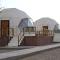 Bilal luxury camp