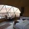 Bilal luxury camp