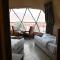 Bilal luxury camp