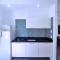 Sala quarto c/ 2 banheiros para 4 pessoas