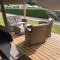 Lystskov Camping & Cottages