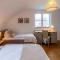 5 Sterne Ferienhaus Ostseenest mit Boddenblick