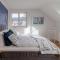 5 Sterne Ferienhaus Ostseenest mit Boddenblick