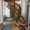 Apartman u potkrovlju