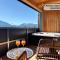 Alpen Glanz Retreat bei Move2Stay