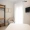 Chinitas Urban Rooms