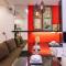 Unique Design House, 2BR House - Near Ipoh Local Foodies - 怡保