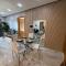 Very beautiful apartment with see view 5th - Casablanca