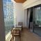 Very beautiful apartment with see view 5th - Casablanca