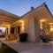 Villa Teresann con Jacuzzi riscaldata