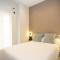 Chinitas Urban Rooms