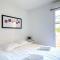 B014 Spacieux 2 chambres piscine parking 4min plage - 戛纳