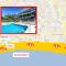 B014 Spacieux 2 chambres piscine parking 4min plage - 戛纳