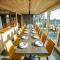 Le Noir Flohay 30 pers - Malmedy, vue, wellness - Malmedy
