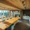 Le Noir Flohay 30 pers - Malmedy, vue, wellness - Malmedy