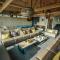Le Noir Flohay 30 pers - Malmedy, vue, wellness