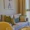 10th floor Large 35 SQM Beachfront-Equipped&Serviced-Apartment-OceanView - 乔木提恩海滩