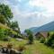 Chalet Cabbio - Muggio