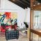 Chalet Cabbio - Muggio