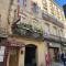 Hotel des Etuves