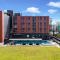 The Citi Residenci Hotel, Banskopa