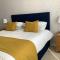 Hedgefield House Flat 34