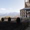 Raku Guest House - A Peaceful Stay in the Heart of Leh