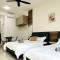 Studio 2bed4pax KekLokSi View - 亚依淡