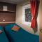 MH 387 3 chambres 1 salle de bain dans camping 4 étoiles - Saint-Julien-en-Born