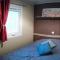 MH 387 3 chambres 1 salle de bain dans camping 4 étoiles - Saint-Julien-en-Born