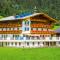 Hubergut Appartements