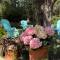 Lovely home 5 min walk to the beach, 3 bedrooms ample outdoor relax and WIFI