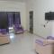 shree service apartment - Madurai