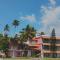 Beach House Varkala by Palmyra - Varkala